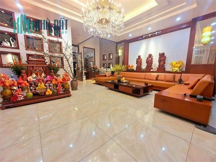 Bán liền kề Vân Canh, vị trí đẹp, gá tốt.