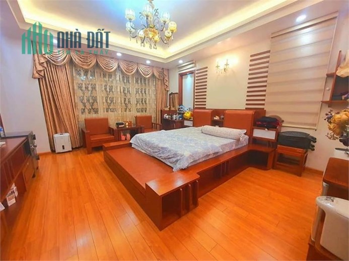 Bán liền kề Vân Canh, vị trí đẹp, gá tốt.