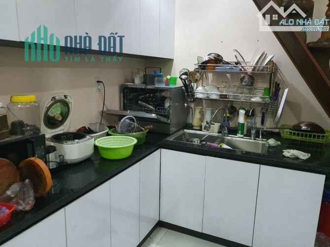 CHÍNH CHỦ Bán Căn Nhà mặt phố đường Bình Hòa 12 Khu TĐC P. Khuê Trung, Cẩm Lệ, Đà Nẵng