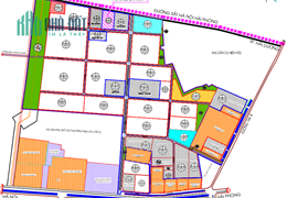 Chuyển nhượng 14.000m2 đất trong KCN Lai Cách, Hải Dương