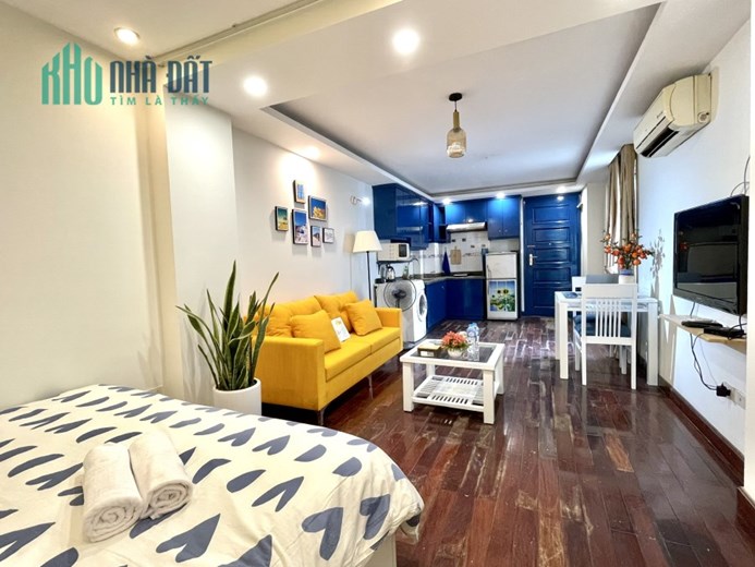Chính chủ cần cho thuê Vitamin Home 34G Phường Hoè Nhai - Ba Đình -Hà Nội