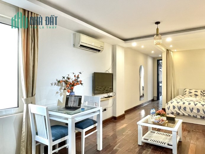 Chính chủ cần cho thuê Vitamin Home 34G Phường Hoè Nhai - Ba Đình -Hà Nội