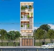 Bán nhà Phan Đình Giót, Hà Đông, 40M x 5 Tầng, giá hơn 3 tỷ.