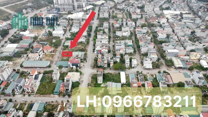 Chính chủ có gửi bên em bán 1 số ô đất biệt thự giá rất thiện chí bán tại KĐT Cao Xanh A,Hạ Long