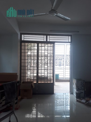 Góc 2MT Bắc Hải 12x10, 4L bán nhanh 13 tỷ