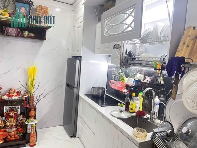 Bán Nhà CCMN Mỹ Đình 7 Phòng Khép Kín chỉ hơn 3 tỷ