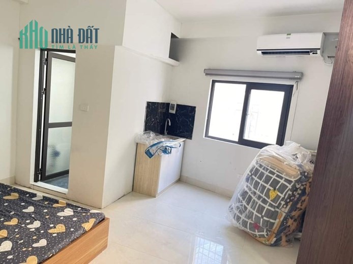 Bán Nhà CCMN Mỹ Đình 7 Phòng Khép Kín chỉ hơn 3 tỷ