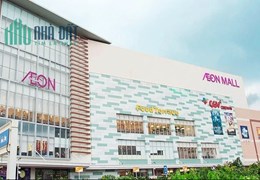 Tòa nhà góc 2MT Bờ Bao Tân Thắng, 8x16, giá 24 tỷ