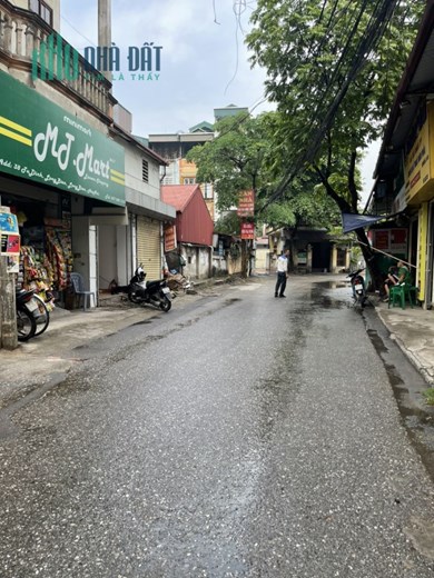 TƯ ĐÌNH – ĐẤT PHÂN LÔ QUÂN ĐỘI – Ô TÔ TRÁNH – DÂN TRÍ AN NINH ĐỈNH CAO – MẶT TIỀN RỘNG – CỤC THOÁNG