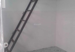 Cho thuê phòng trọ có gác ở 254/54/2 Dương Quảng Hàm, Phường 5, Gò Vấp