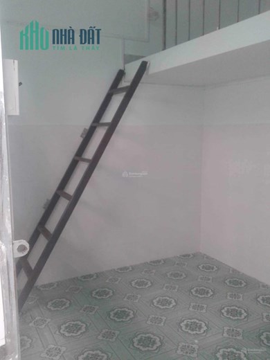 Cho thuê phòng trọ có gác ở 254/54/2 Dương Quảng Hàm, Phường 5, Gò Vấp