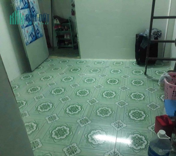Cho thuê phòng trọ có gác ở 254/54/2 Dương Quảng Hàm, Phường 5, Gò Vấp