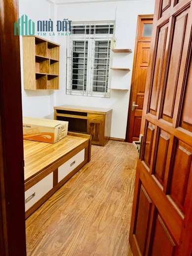 GIÁ ÊM. Bán nhà Phố Vọng, Hai Bà Trưng tự xây, tiện ích ngập tràn. Diện tích 65m, 4 tầng, mặt tiền