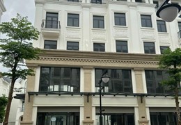 Chỉ 15 tr sở hữu ngay căn shophouse đã hoàn thiện cơ bản có điều hòa tại Vinhomes Ocean Park Gia