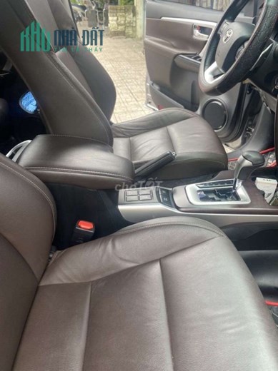 Chính chủ bán xe Fortuner 2019 174 Tô Hiệu, Phường Hiệp Tân, Quận Tân Phú, Tp Hồ Chí Minh