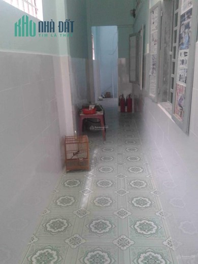Cho thuê phòng trọ có gác ở 254/54/2 Dương Quảng Hàm, Phường 5, Quận Gò Vấp