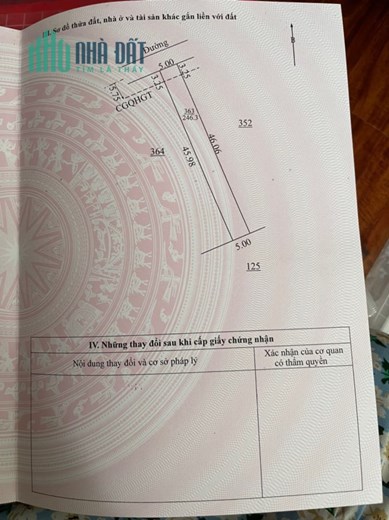 CẦN BÁN LÔ ĐẤT ĐẸP TẠI LÀNG BRENG 1 - XÃ IA DER - HUYỆN IA GRAI - TỈNH GIA LAI.