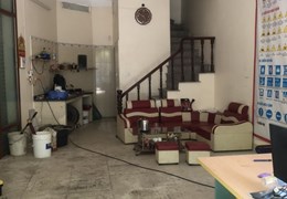 CẦN RA GẤP LÔ GÓC KIOT 2 TẦNG ĐẸP NHẤT KĐT MỚI TUỆ TĨNH, TP HẢI DƯƠNG