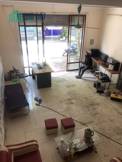 CẦN RA GẤP LÔ GÓC KIOT 2 TẦNG ĐẸP NHẤT KĐT MỚI TUỆ TĨNH, TP HẢI DƯƠNG