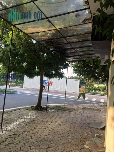 CẦN RA GẤP LÔ GÓC KIOT 2 TẦNG ĐẸP NHẤT KĐT MỚI TUỆ TĨNH, TP HẢI DƯƠNG