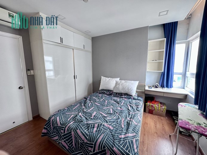 Chính chủ Bán căn góc Saigonres Plaza-3 phòng ngủ, 84m2. LH 0989844668