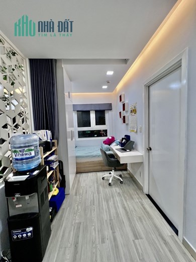 Chính chủ Bán căn góc Saigonres Plaza-3 phòng ngủ, 84m2. LH 0989844668