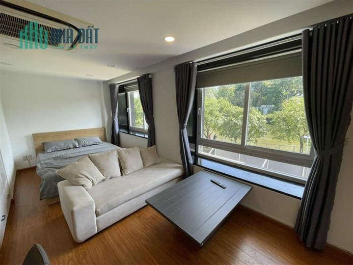 ****CHDV Trường Sa gần Thảo Cầm Viên nội thất cao cấp
