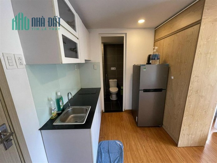 ****CHDV Trường Sa gần Thảo Cầm Viên nội thất cao cấp