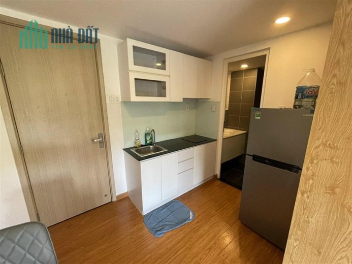 ****CHDV Trường Sa gần Thảo Cầm Viên nội thất cao cấp