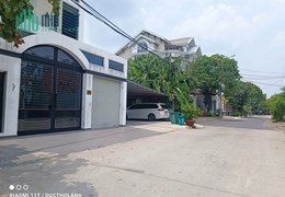 Bán gấp 645m2 đất mặt tiền đường 10m, Lê Thị Riêng, Quận 12, chỉ hơn 8 tỷ