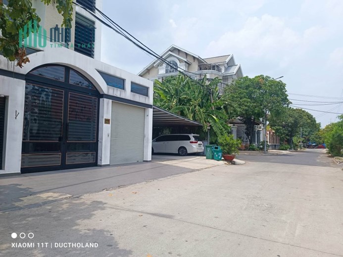 Bán gấp 645m2 đất mặt tiền đường 10m, Lê Thị Riêng, Quận 12, chỉ hơn 8 tỷ