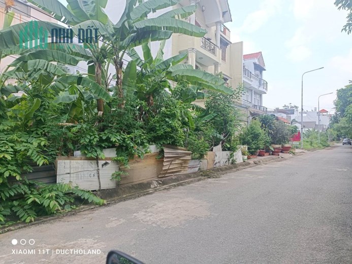 Bán gấp 645m2 đất mặt tiền đường 10m, Lê Thị Riêng, Quận 12, chỉ hơn 8 tỷ