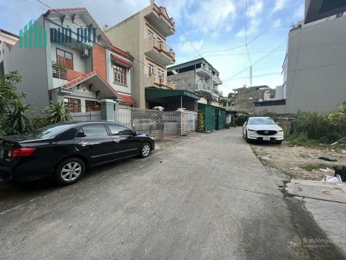 Bán đất cạnh dự án KĐT Vựng Đâng (Cenco 5 Hạ Long)