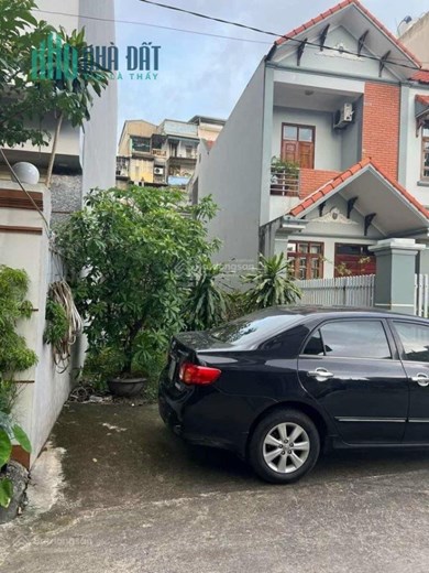 Bán đất cạnh dự án KĐT Vựng Đâng (Cenco 5 Hạ Long)