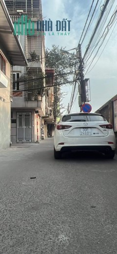 Bán ccmn Đại Từ 100m, 7 tầng thang máy, 22 phòng DT 80tr trước nhà ba gác, giá 13 tỷ