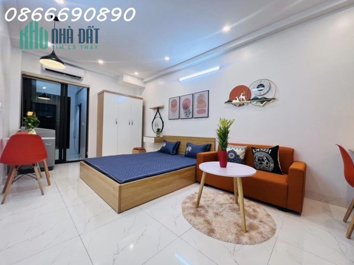 CHUNG CƯ MINI MỚI TOANH - 2 THOÁNG - OTO TRÁNH TRƯỚC CỬA (SIÊU HIẾM) - TRUNG TÂM NHẤT QUẬN HÀ ĐÔNG