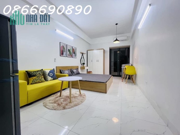 CHUNG CƯ MINI MỚI TOANH - 2 THOÁNG - OTO TRÁNH TRƯỚC CỬA (SIÊU HIẾM) - TRUNG TÂM NHẤT QUẬN HÀ ĐÔNG