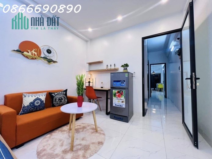 CHUNG CƯ MINI MỚI TOANH - 2 THOÁNG - OTO TRÁNH TRƯỚC CỬA (SIÊU HIẾM) - TRUNG TÂM NHẤT QUẬN HÀ ĐÔNG