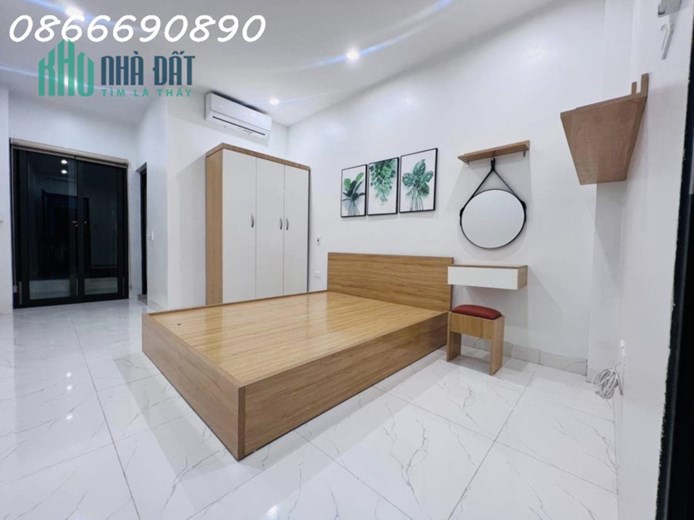 CHUNG CƯ MINI MỚI TOANH - 2 THOÁNG - OTO TRÁNH TRƯỚC CỬA (SIÊU HIẾM) - TRUNG TÂM NHẤT QUẬN HÀ ĐÔNG