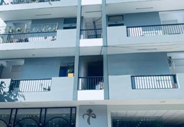 Cho Thuê phòng trọ giá 3,3tr/tháng