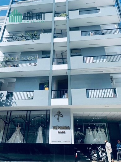 Cho Thuê phòng trọ giá 3,3tr/tháng