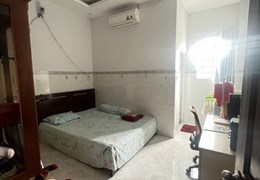 CÒN 4,4 TỶ bán gấp nhà đường 8 Nguyễn Duy Trinh Q.2,SHR,4 tầng, 55m2, 4PN.Gần chợ Tân Lập.