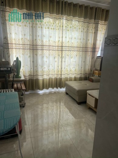 CÒN 4,4 TỶ bán gấp nhà đường 8 Nguyễn Duy Trinh Q.2,SHR,4 tầng, 55m2, 4PN.Gần chợ Tân Lập.