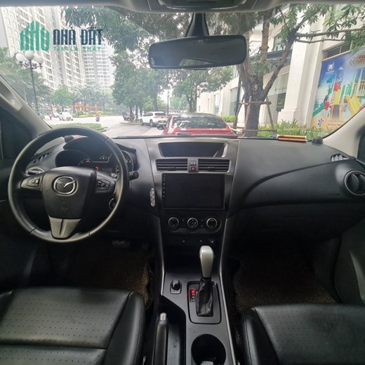 Cần bán Xe Mazda BT50 Premium 3.2L 4x4 AT 2020 Minh Khai , Hà Nội