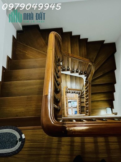 BÁN NHÀ DOÃN KẾ THIỆN 4.3TỶ, SIÊU ĐẸP, 30M2X6T, NỞ HẬU, ẢNH THẬT BÊN DƯỚI