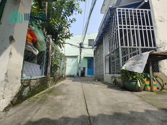 SIÊU PHẨM -KÈO THƠM - NGỘP BANK -- 92m2 - CHỈ HƠN 3 TỶ GIÁP QUẬN 6- TÊN LỬA.