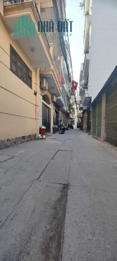 Bán ccmn Định Công 58m ô tô 7 chỗ 6 ngủ cho thuê 18tr giá 6.3 tỷ