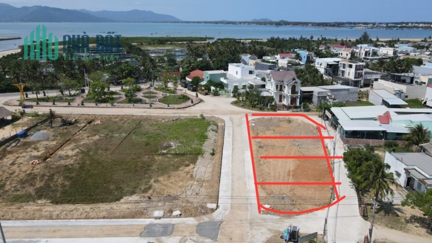 Chính chủ cần bán 4 lô đất thuộc Xã Cát Khánh - Huyện Phù Cát -Tỉnh Bình Định.