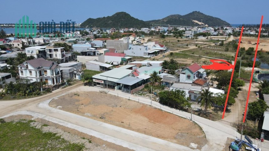 Chính chủ cần bán 4 lô đất thuộc Xã Cát Khánh - Huyện Phù Cát -Tỉnh Bình Định.