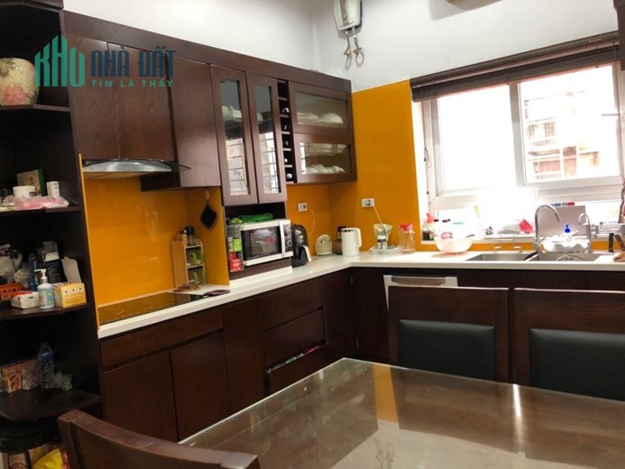 BÁN NHÀ ĐỐNG ĐA, PHỐ HOÀNG CẦU, 110M, MT 6M, LÔ GÓC, OTÔ TRÁNH, KD, 20 TỶ, 0937651883